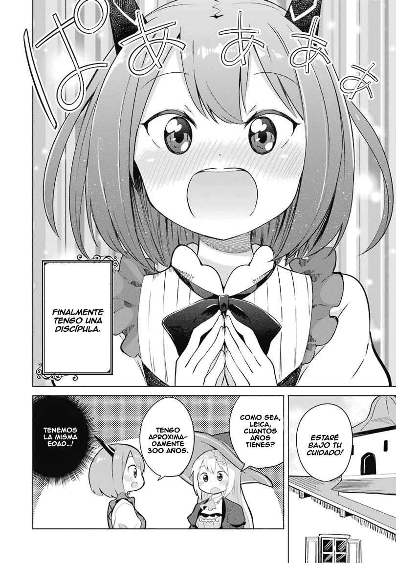 Read Slime Taoshite 300-nen, Shiranai Uchi ni Level Max ni Nattemashita (ES) Manga Online