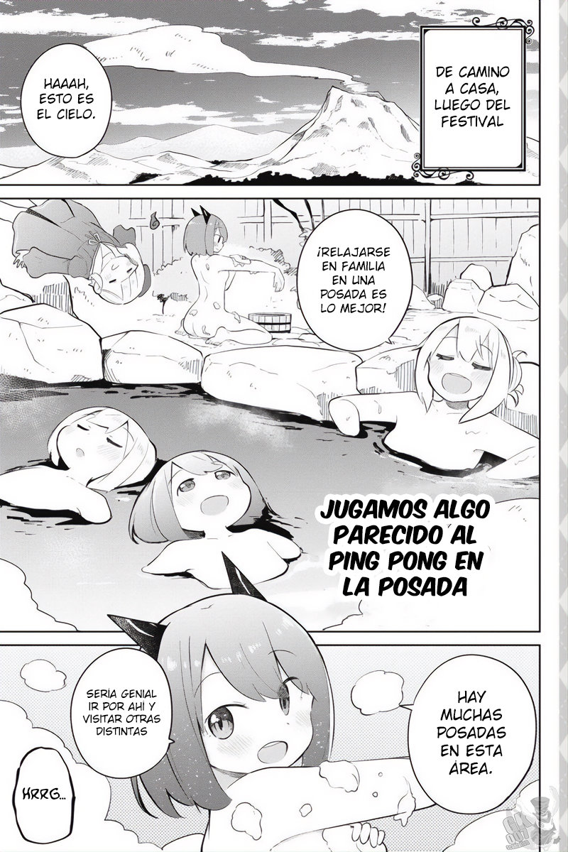 Read Slime Taoshite 300-nen, Shiranai Uchi ni Level Max ni Nattemashita (ES) Manga Online