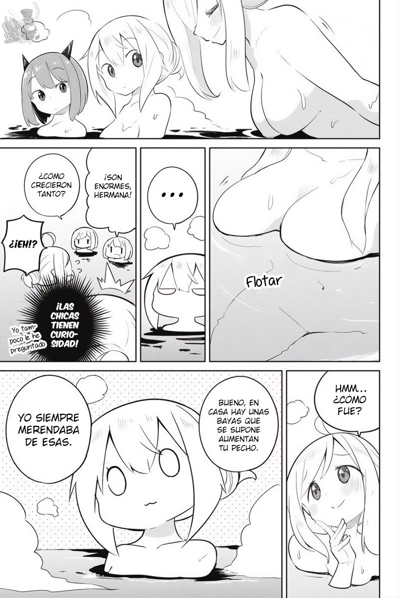 Read Slime Taoshite 300-nen, Shiranai Uchi ni Level Max ni Nattemashita (ES) Manga Online