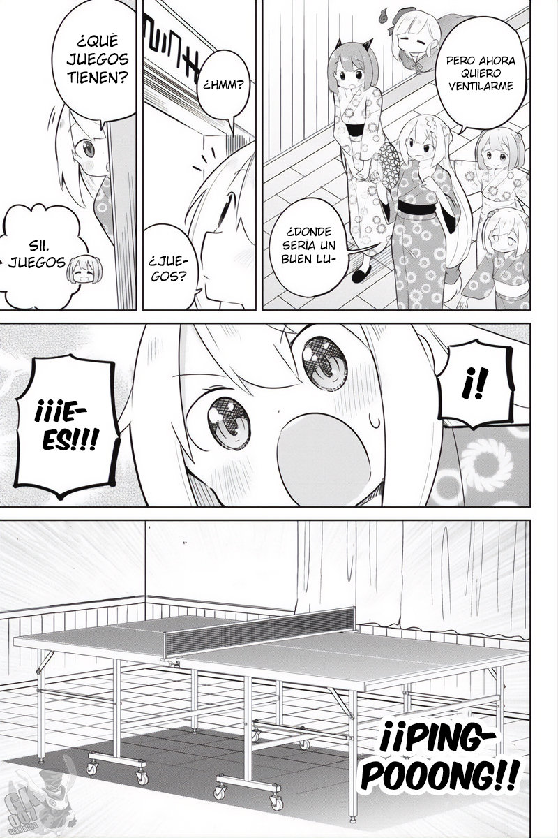 Read Slime Taoshite 300-nen, Shiranai Uchi ni Level Max ni Nattemashita (ES) Manga Online