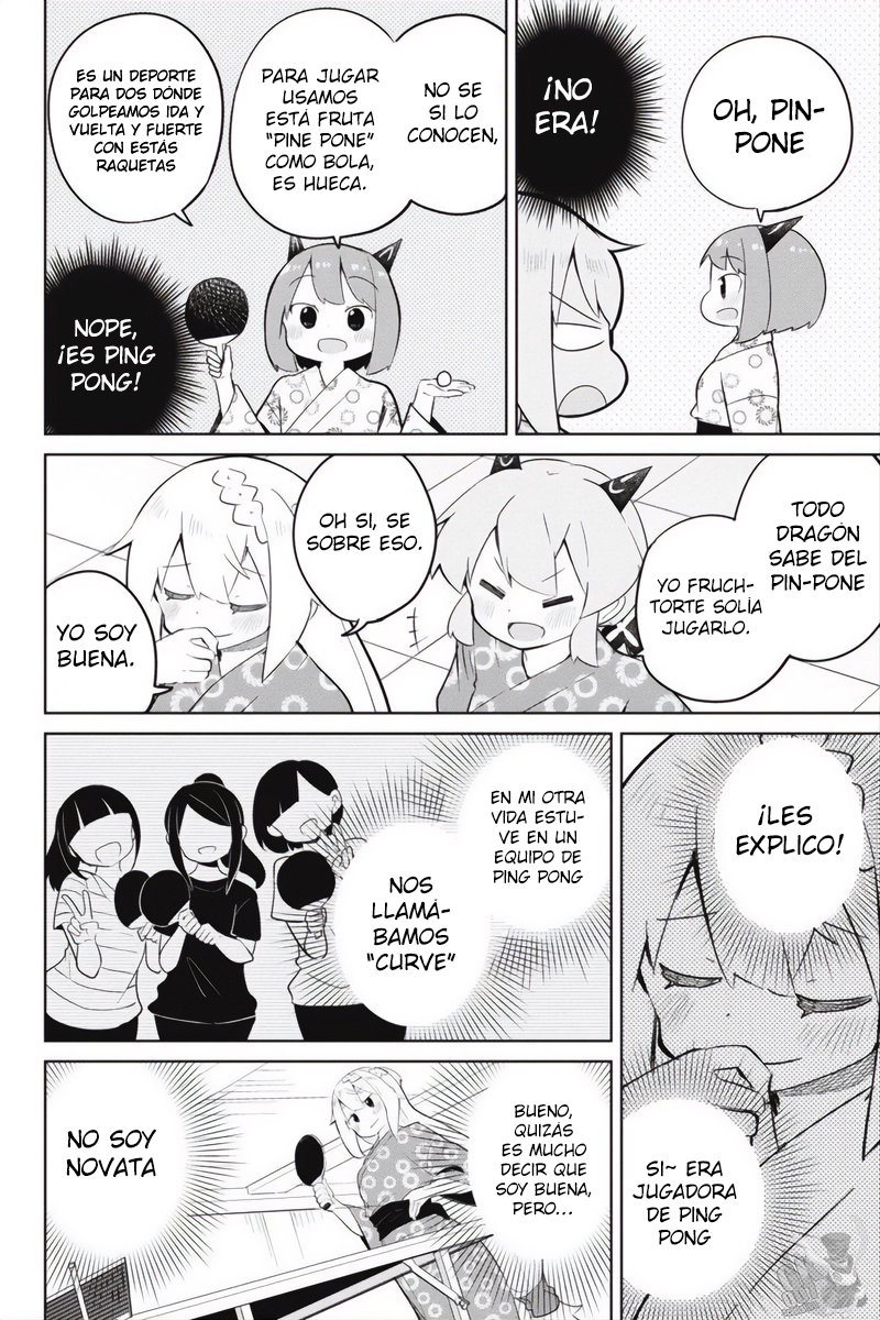 Read Slime Taoshite 300-nen, Shiranai Uchi ni Level Max ni Nattemashita (ES) Manga Online