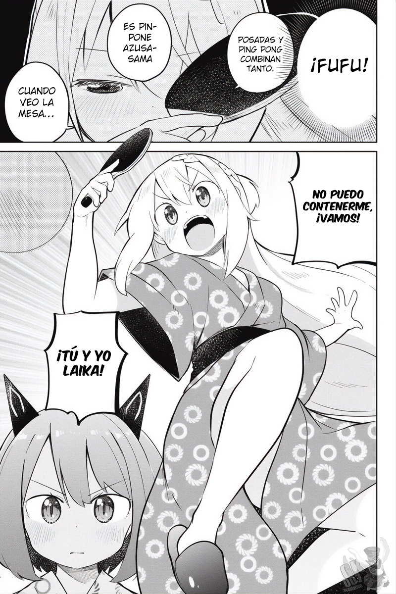 Read Slime Taoshite 300-nen, Shiranai Uchi ni Level Max ni Nattemashita (ES) Manga Online