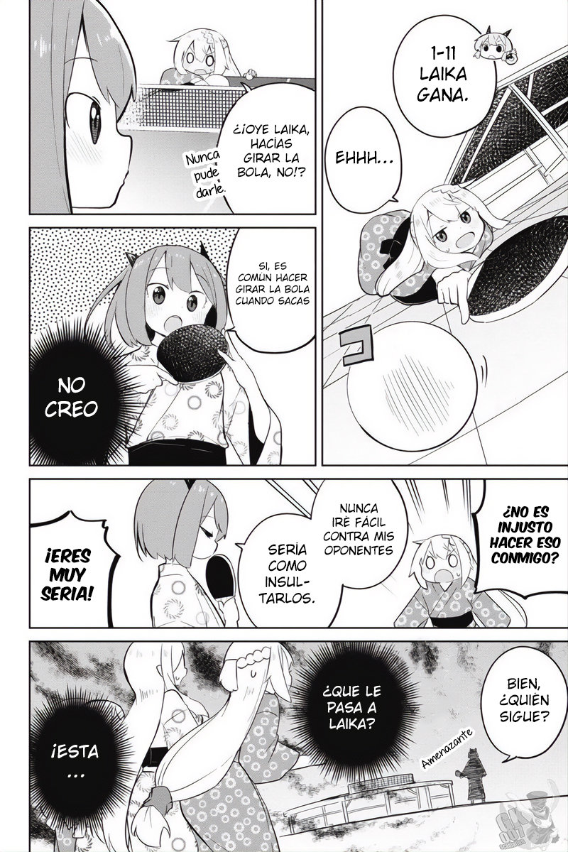 Read Slime Taoshite 300-nen, Shiranai Uchi ni Level Max ni Nattemashita (ES) Manga Online