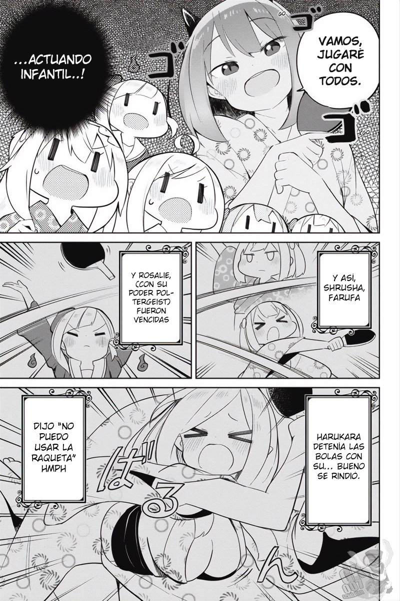 Read Slime Taoshite 300-nen, Shiranai Uchi ni Level Max ni Nattemashita (ES) Manga Online