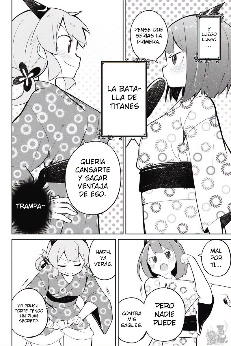 Read Slime Taoshite 300-nen, Shiranai Uchi ni Level Max ni Nattemashita (ES) Manga Online