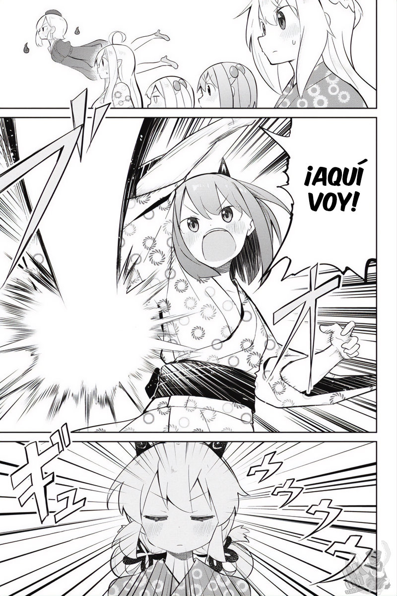 Read Slime Taoshite 300-nen, Shiranai Uchi ni Level Max ni Nattemashita (ES) Manga Online