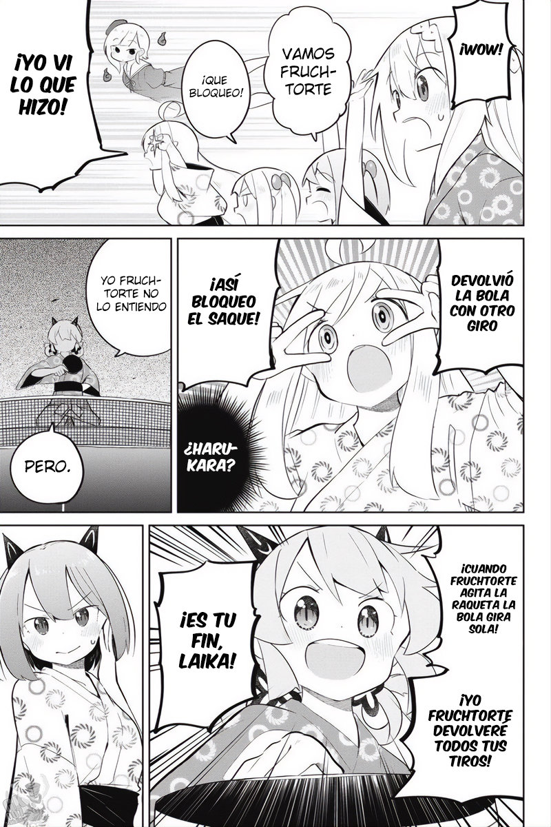 Read Slime Taoshite 300-nen, Shiranai Uchi ni Level Max ni Nattemashita (ES) Manga Online