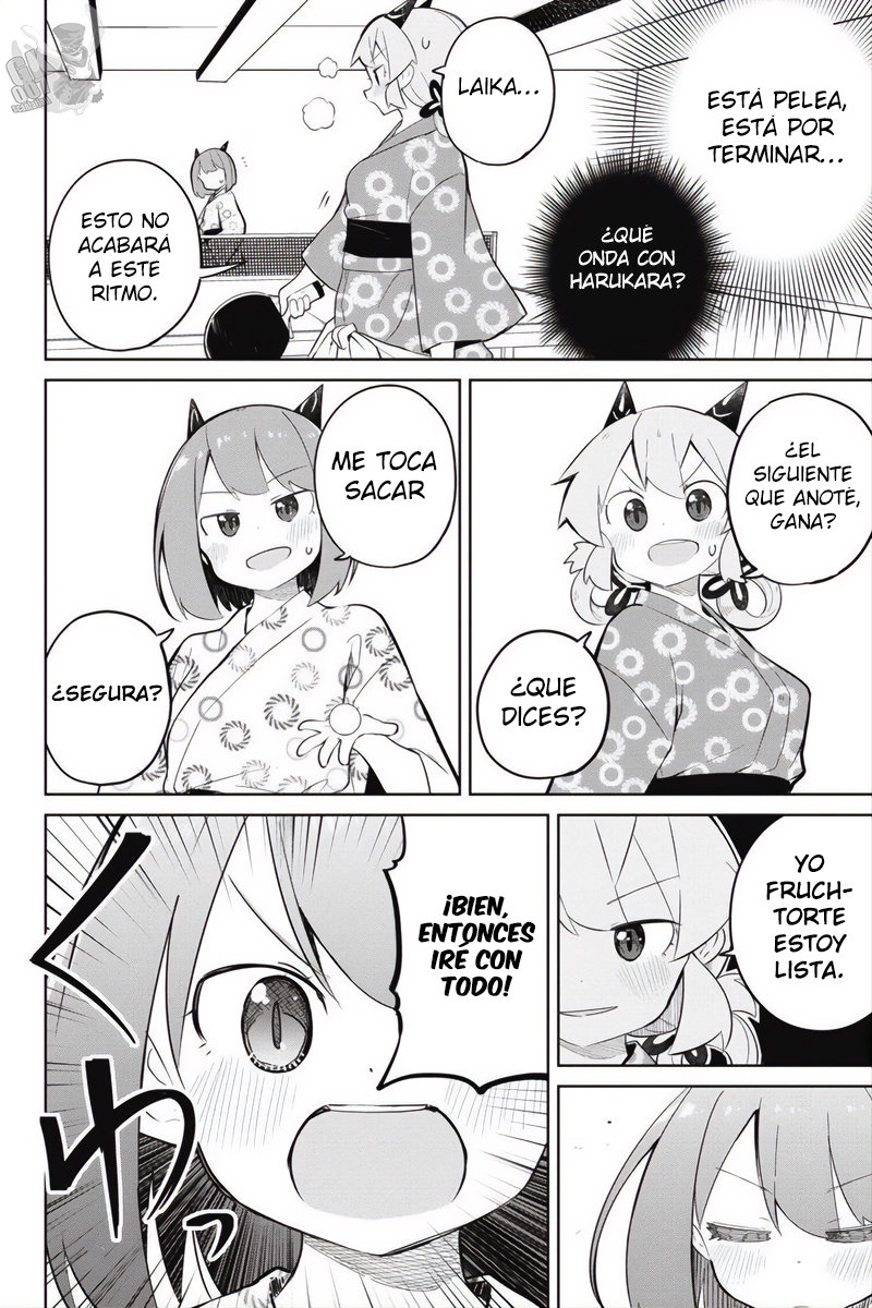 Read Slime Taoshite 300-nen, Shiranai Uchi ni Level Max ni Nattemashita (ES) Manga Online
