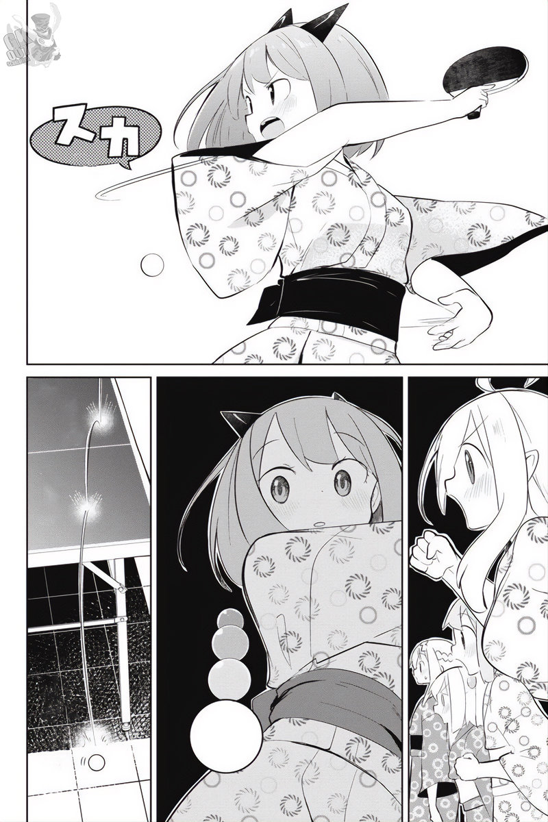 Read Slime Taoshite 300-nen, Shiranai Uchi ni Level Max ni Nattemashita (ES) Manga Online