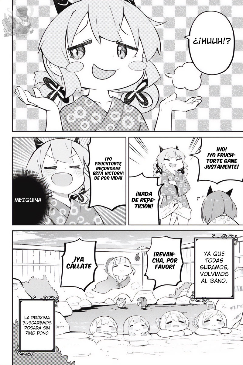 Read Slime Taoshite 300-nen, Shiranai Uchi ni Level Max ni Nattemashita (ES) Manga Online