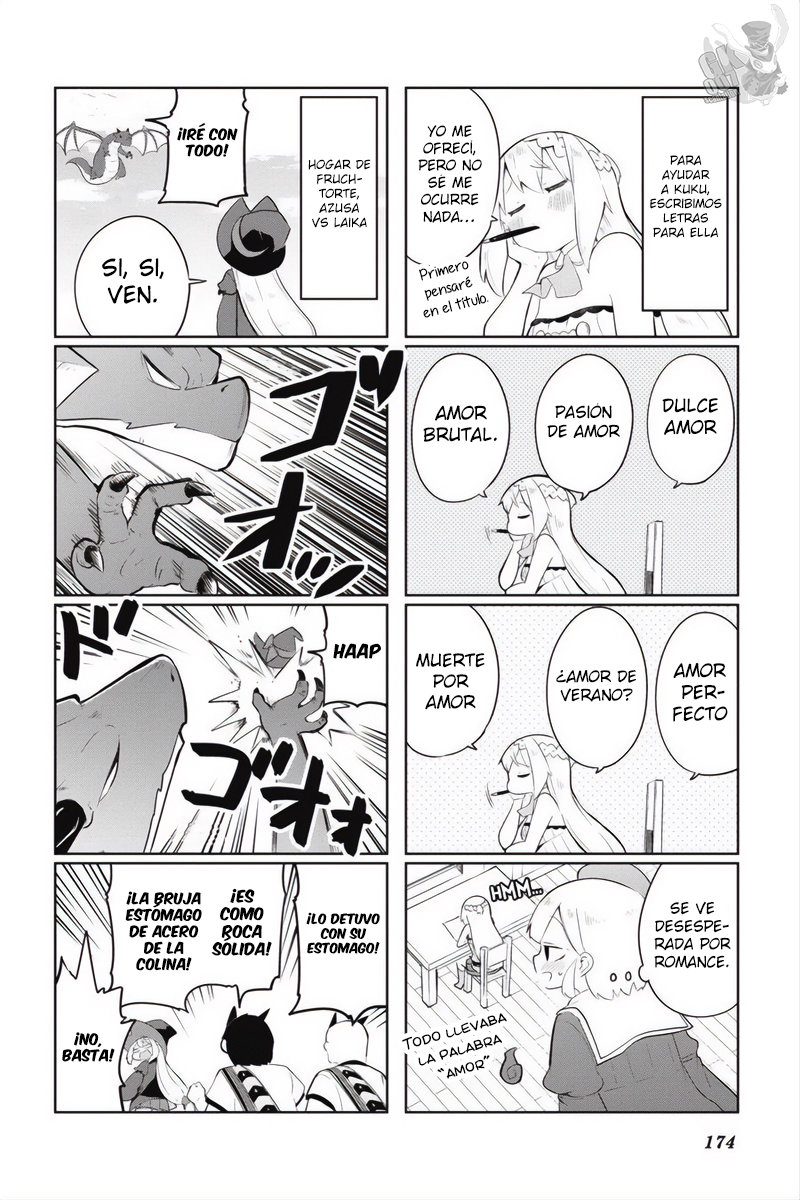 Read Slime Taoshite 300-nen, Shiranai Uchi ni Level Max ni Nattemashita (ES) Manga Online