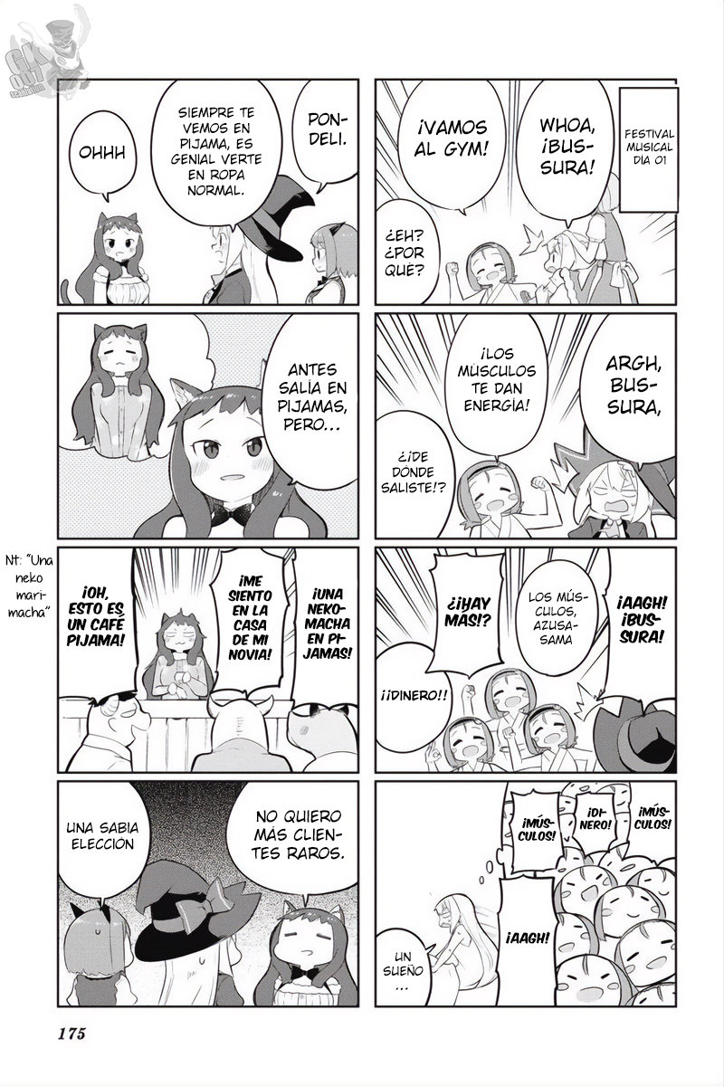 Read Slime Taoshite 300-nen, Shiranai Uchi ni Level Max ni Nattemashita (ES) Manga Online