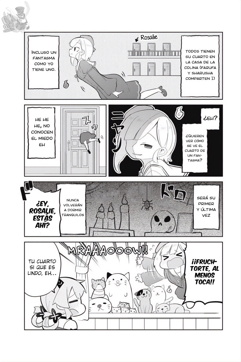 Read Slime Taoshite 300-nen, Shiranai Uchi ni Level Max ni Nattemashita (ES) Manga Online