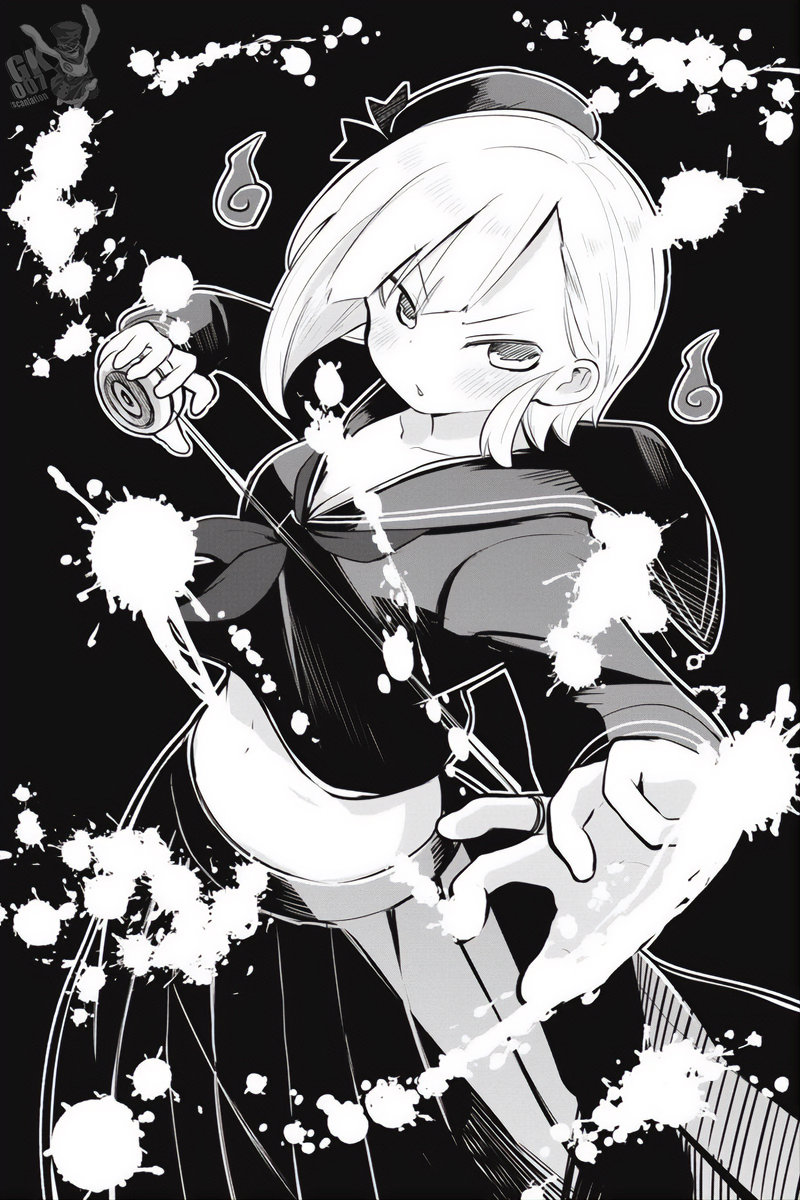 Read Slime Taoshite 300-nen, Shiranai Uchi ni Level Max ni Nattemashita (ES) Manga Online