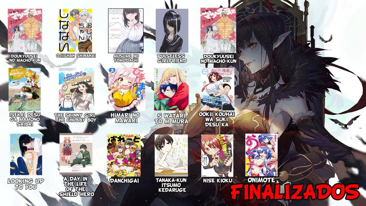 Read Slime Taoshite 300-nen, Shiranai Uchi ni Level Max ni Nattemashita (ES) Manga Online