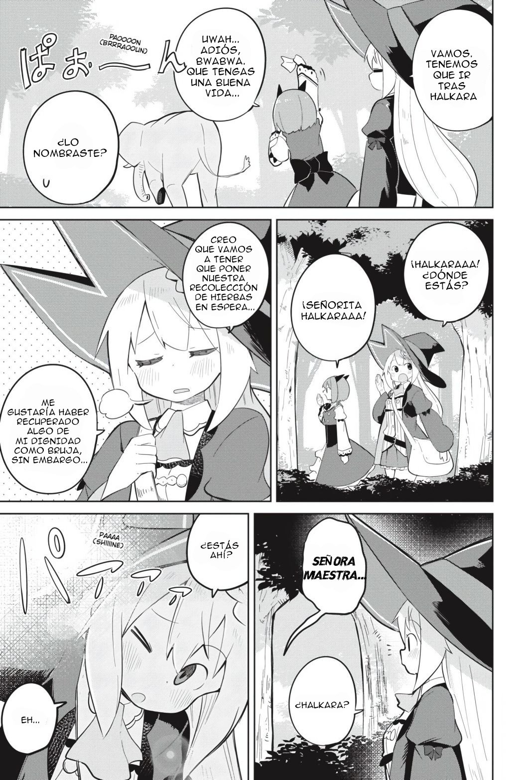 Read Slime Taoshite 300-nen, Shiranai Uchi ni Level Max ni Nattemashita (ES) Manga Online