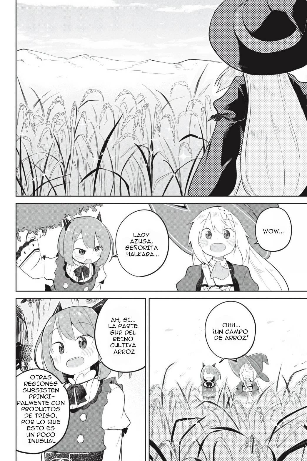 Read Slime Taoshite 300-nen, Shiranai Uchi ni Level Max ni Nattemashita (ES) Manga Online
