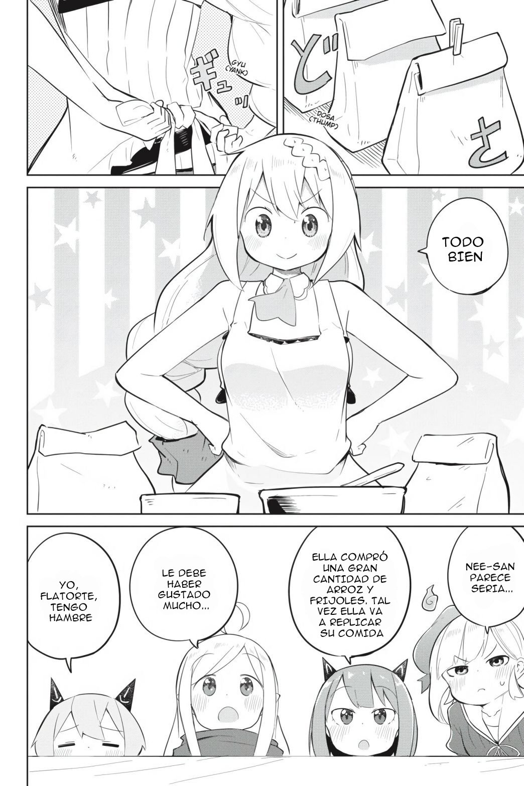 Read Slime Taoshite 300-nen, Shiranai Uchi ni Level Max ni Nattemashita (ES) Manga Online