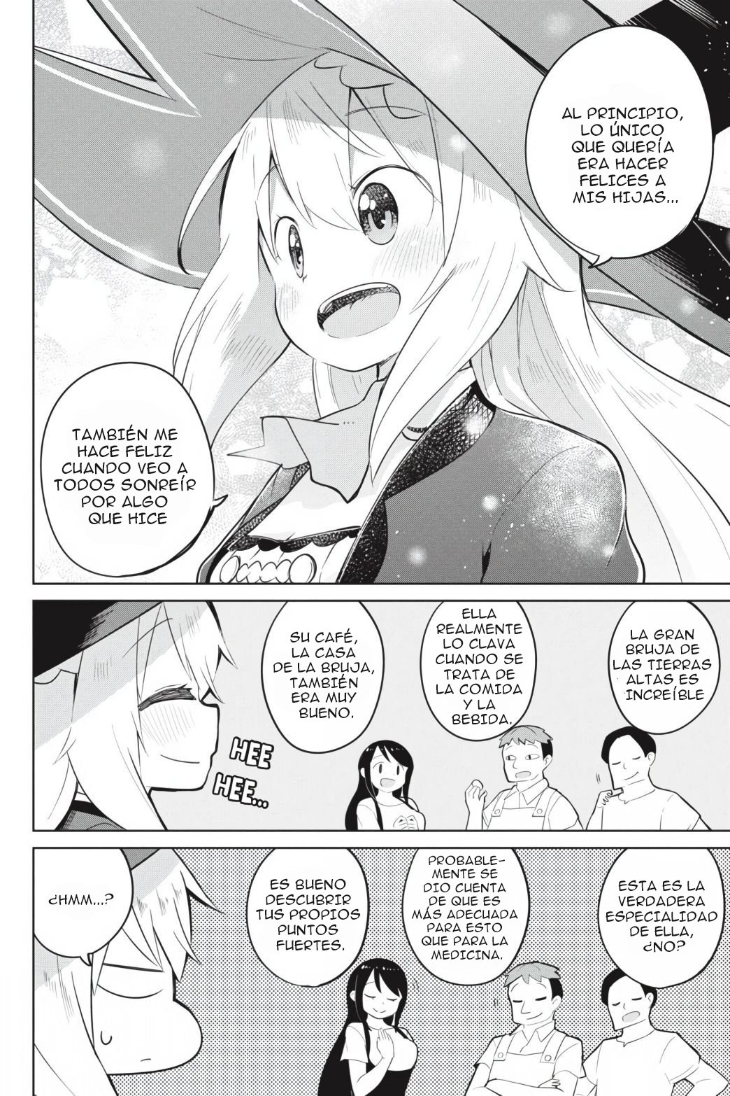 Read Slime Taoshite 300-nen, Shiranai Uchi ni Level Max ni Nattemashita (ES) Manga Online