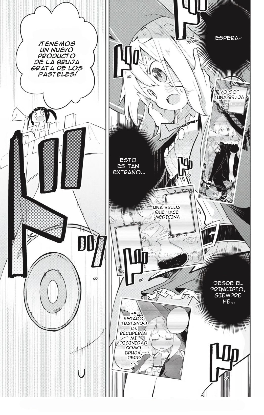 Read Slime Taoshite 300-nen, Shiranai Uchi ni Level Max ni Nattemashita (ES) Manga Online