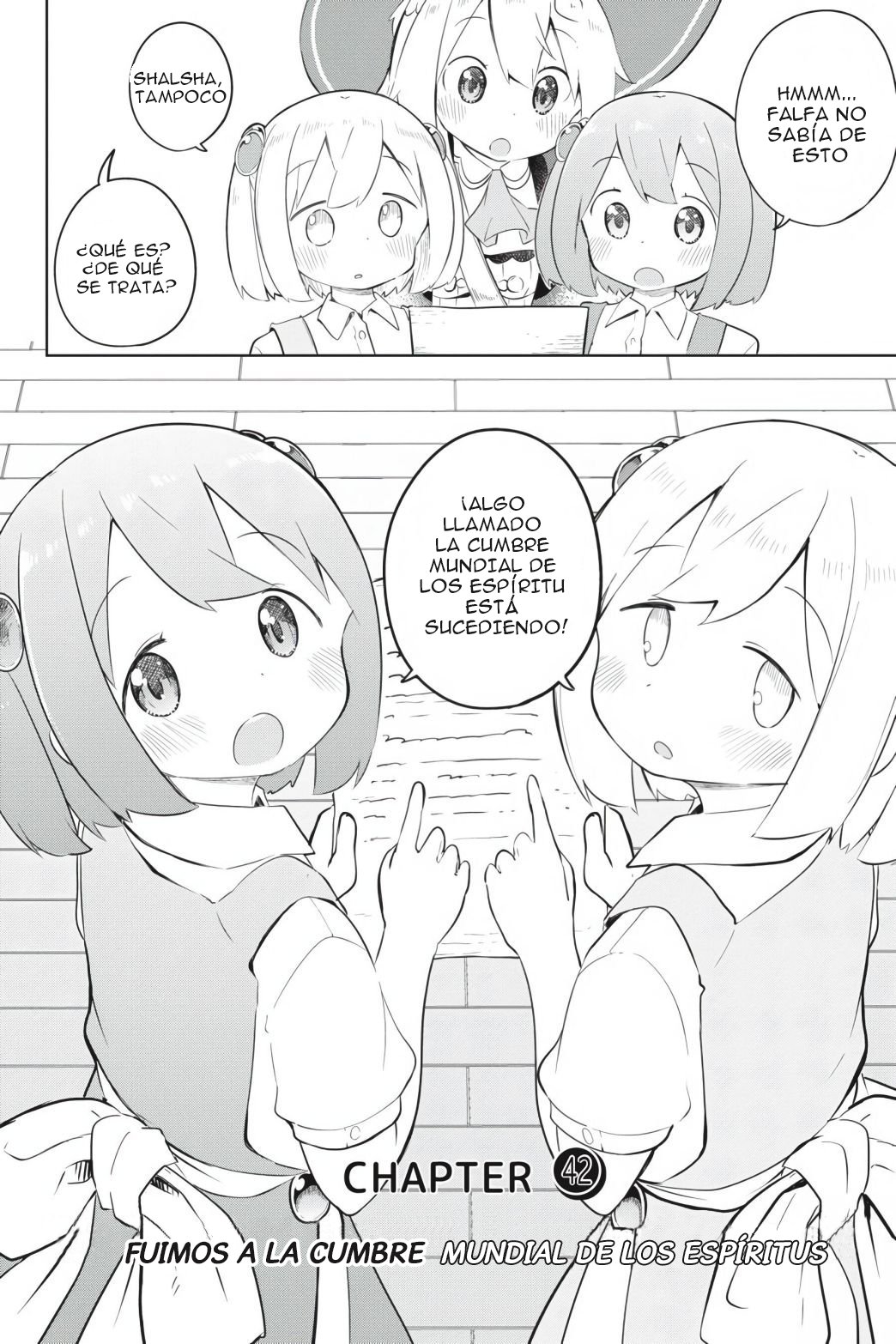 Read Slime Taoshite 300-nen, Shiranai Uchi ni Level Max ni Nattemashita (ES) Manga Online