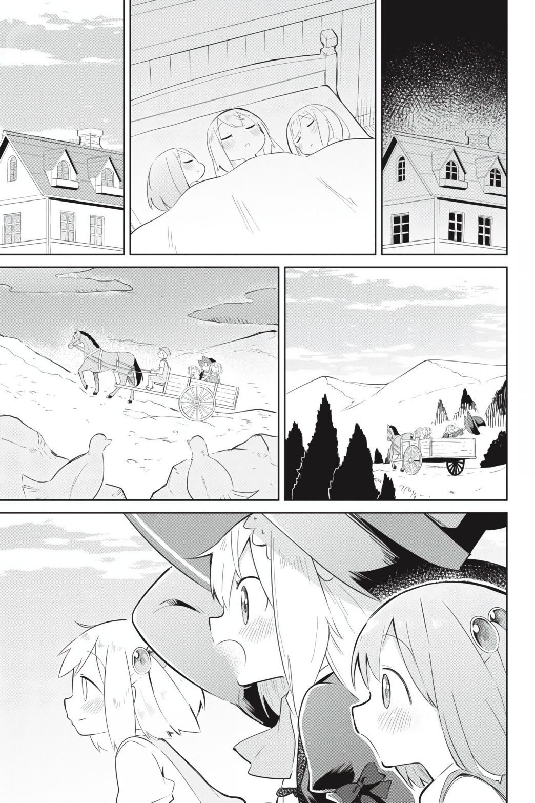 Read Slime Taoshite 300-nen, Shiranai Uchi ni Level Max ni Nattemashita (ES) Manga Online