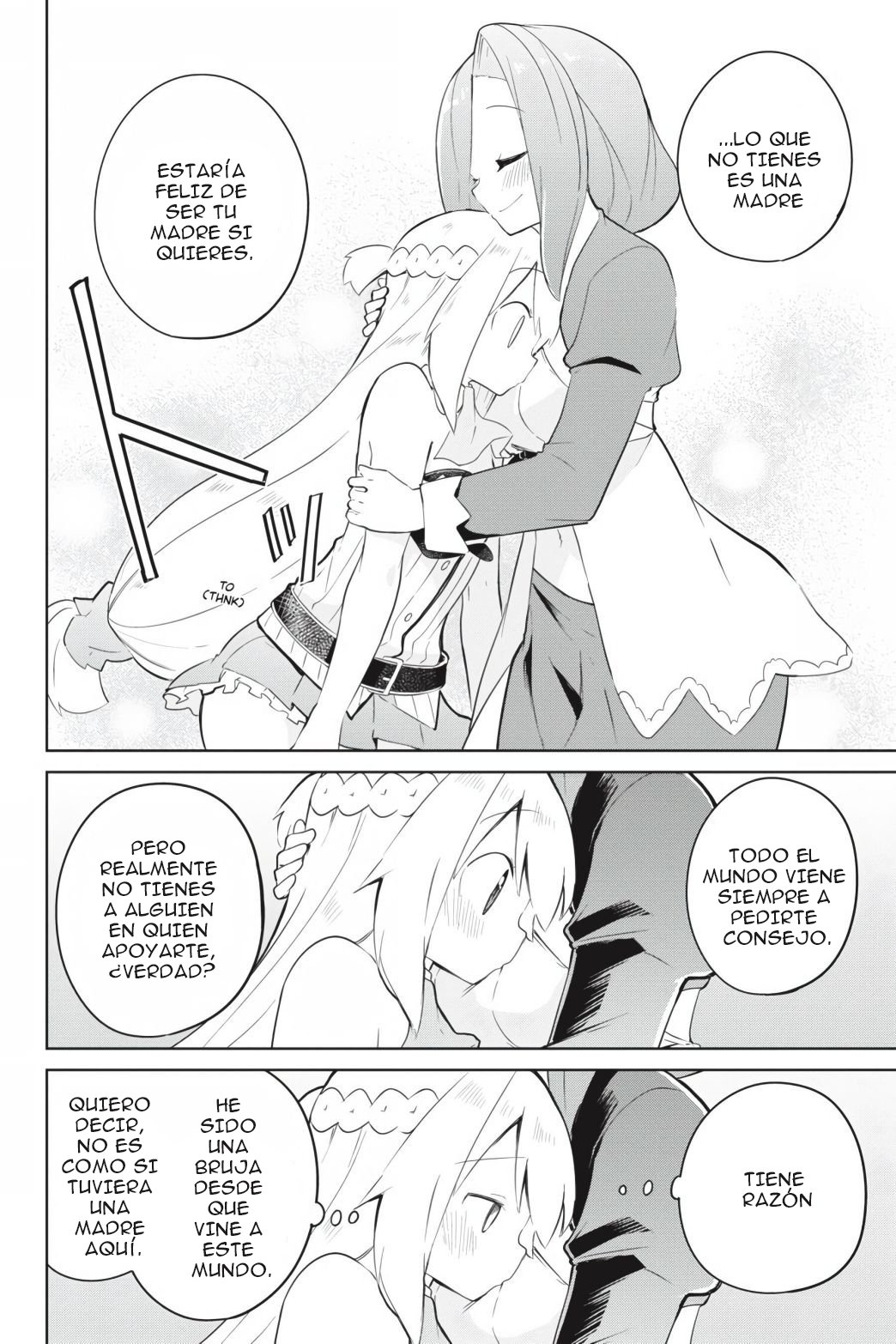 Read Slime Taoshite 300-nen, Shiranai Uchi ni Level Max ni Nattemashita (ES) Manga Online
