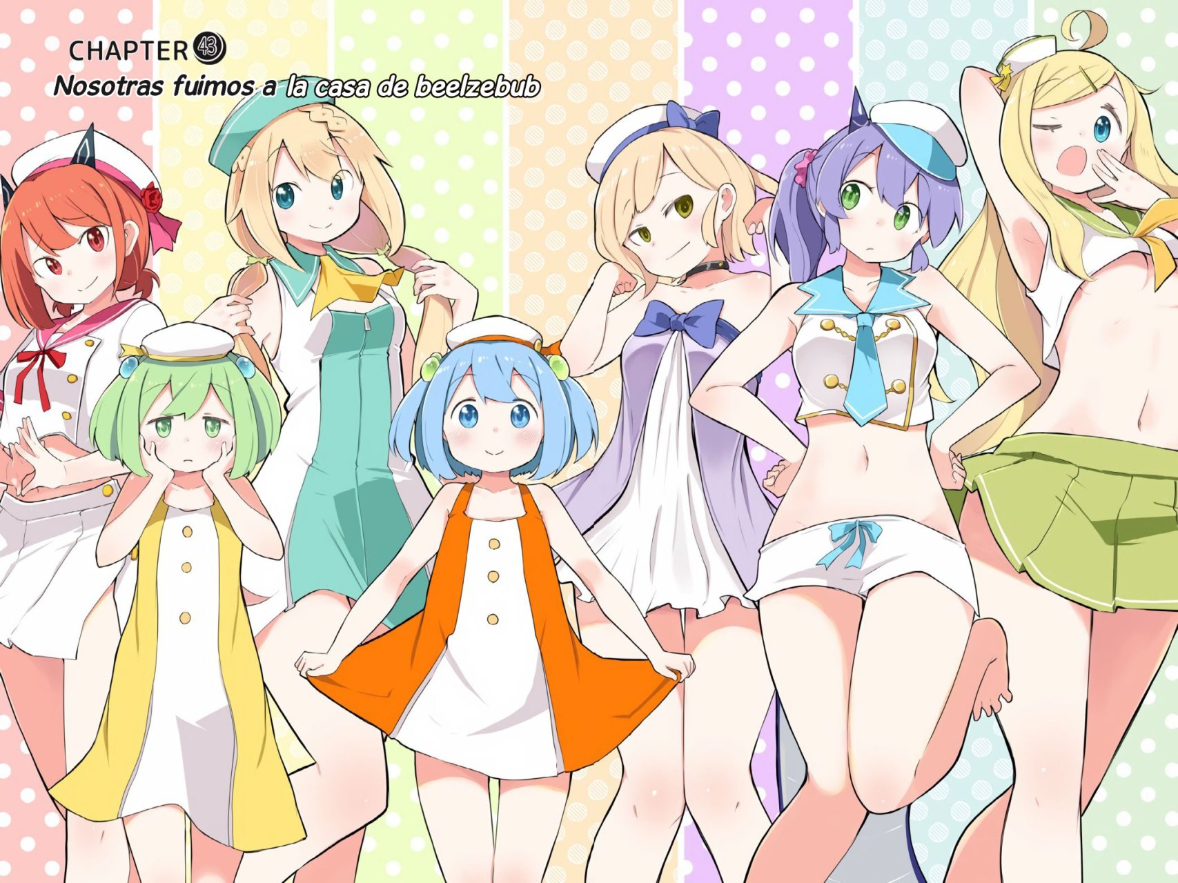 Read Slime Taoshite 300-nen, Shiranai Uchi ni Level Max ni Nattemashita (ES) Manga Online