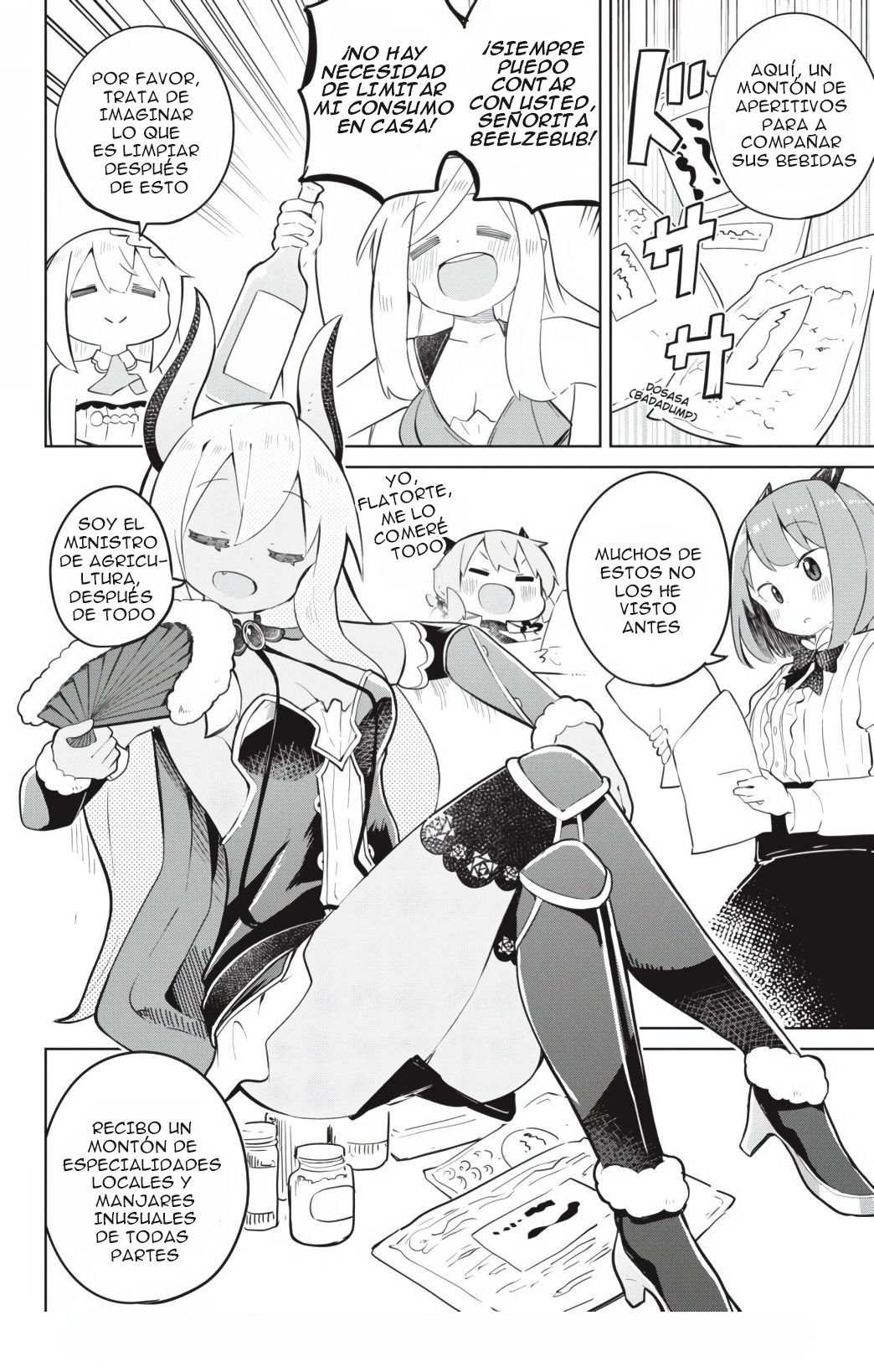 Read Slime Taoshite 300-nen, Shiranai Uchi ni Level Max ni Nattemashita (ES) Manga Online