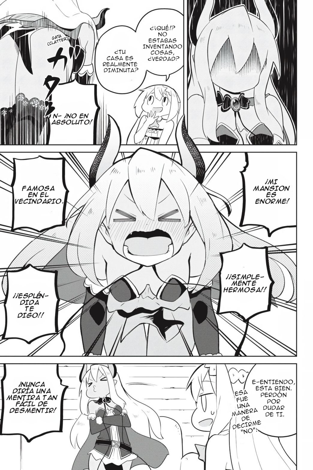 Read Slime Taoshite 300-nen, Shiranai Uchi ni Level Max ni Nattemashita (ES) Manga Online