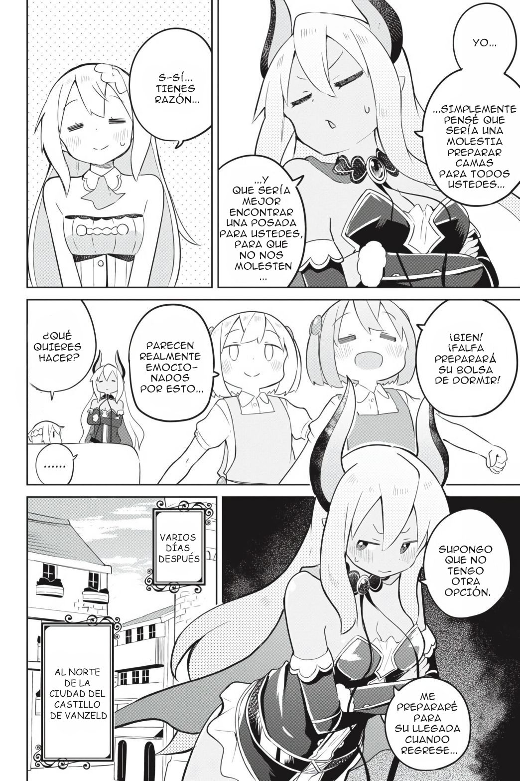 Read Slime Taoshite 300-nen, Shiranai Uchi ni Level Max ni Nattemashita (ES) Manga Online