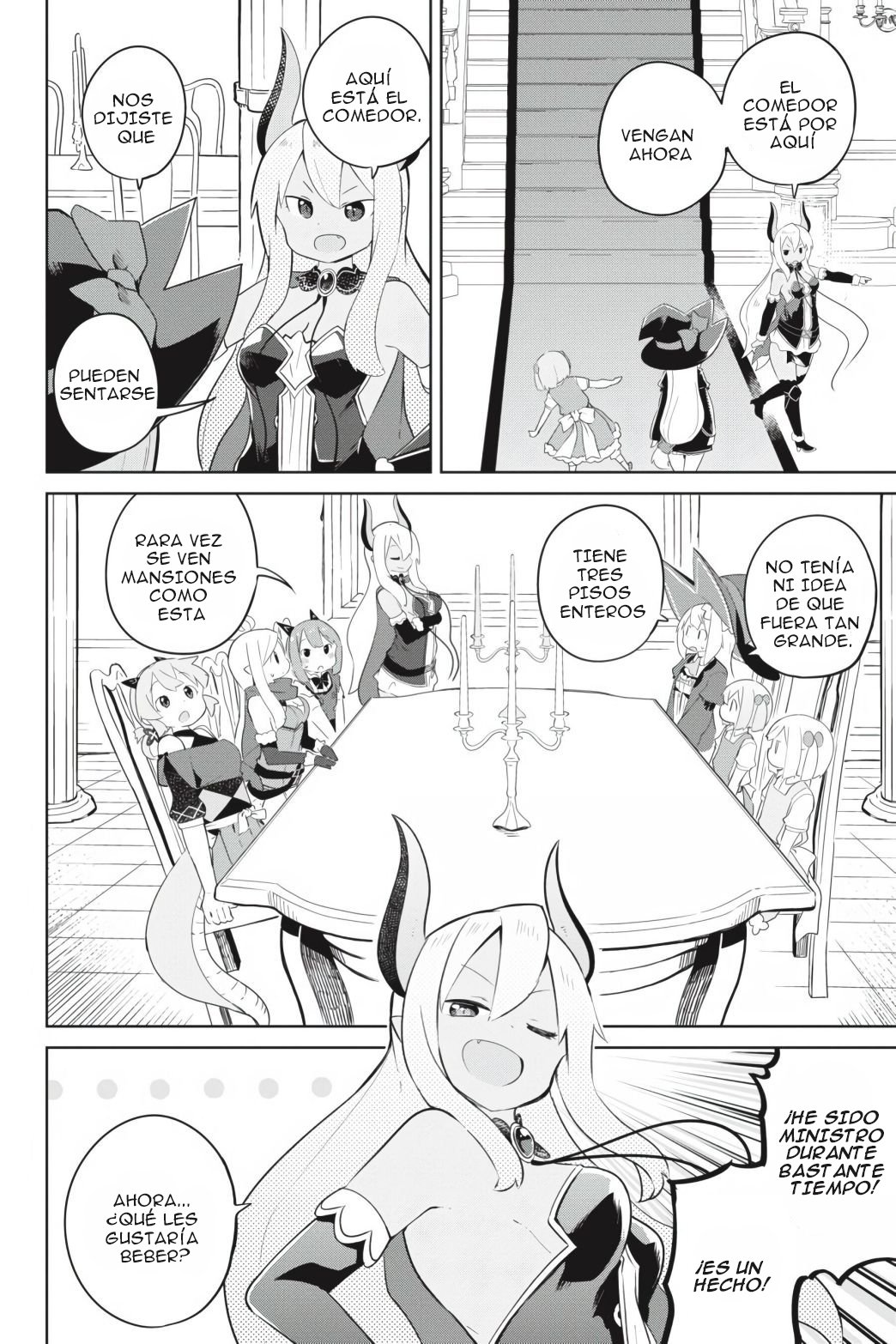 Read Slime Taoshite 300-nen, Shiranai Uchi ni Level Max ni Nattemashita (ES) Manga Online