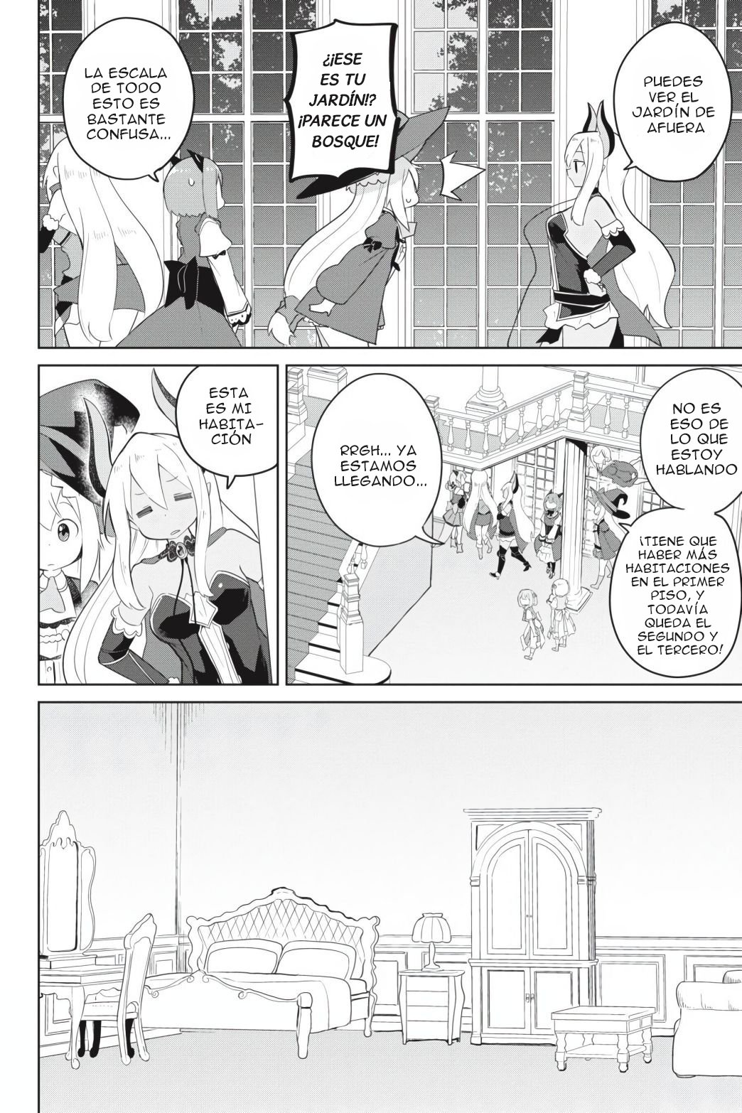 Read Slime Taoshite 300-nen, Shiranai Uchi ni Level Max ni Nattemashita (ES) Manga Online