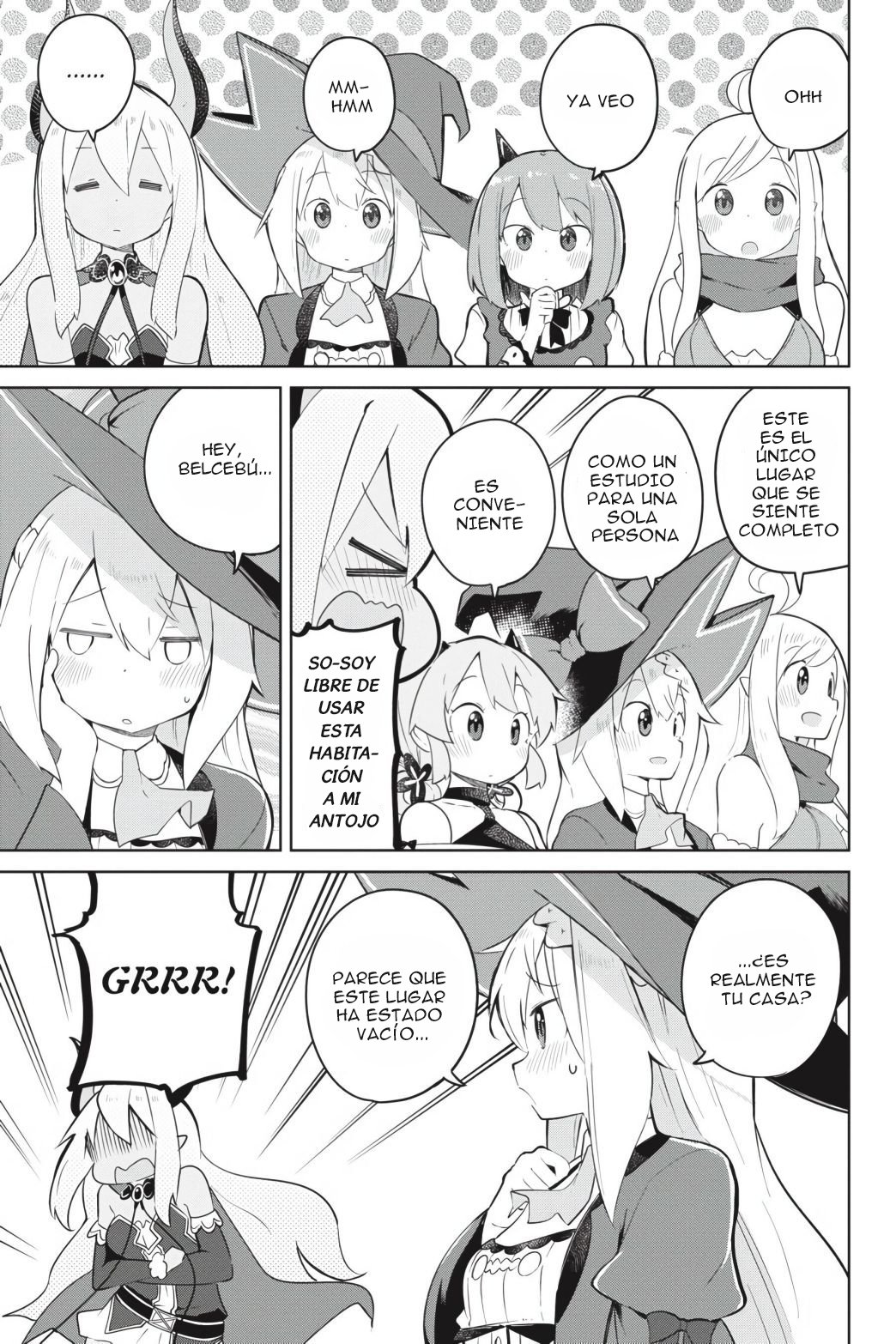 Read Slime Taoshite 300-nen, Shiranai Uchi ni Level Max ni Nattemashita (ES) Manga Online