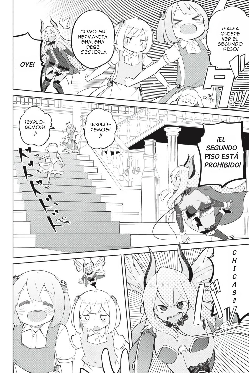 Read Slime Taoshite 300-nen, Shiranai Uchi ni Level Max ni Nattemashita (ES) Manga Online