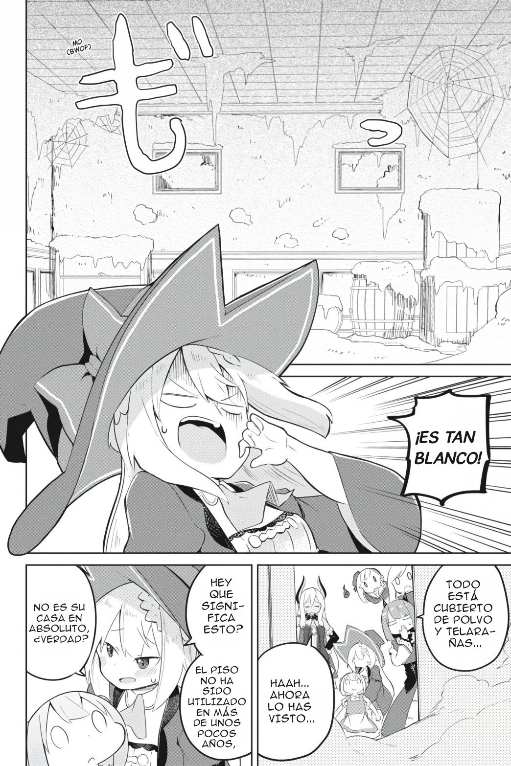 Read Slime Taoshite 300-nen, Shiranai Uchi ni Level Max ni Nattemashita (ES) Manga Online