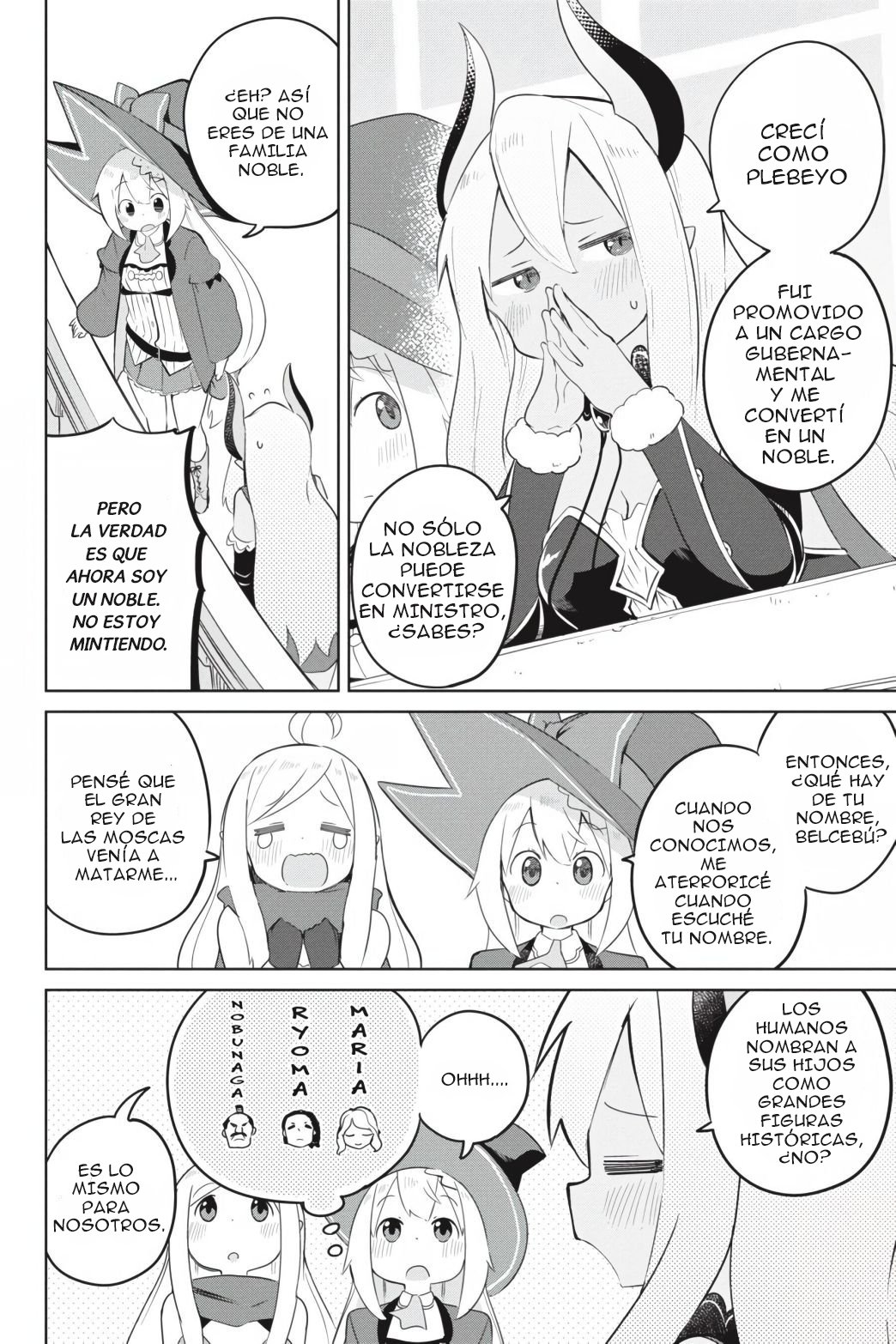 Read Slime Taoshite 300-nen, Shiranai Uchi ni Level Max ni Nattemashita (ES) Manga Online