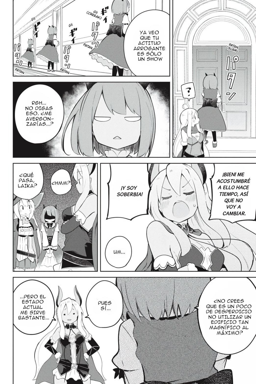 Read Slime Taoshite 300-nen, Shiranai Uchi ni Level Max ni Nattemashita (ES) Manga Online