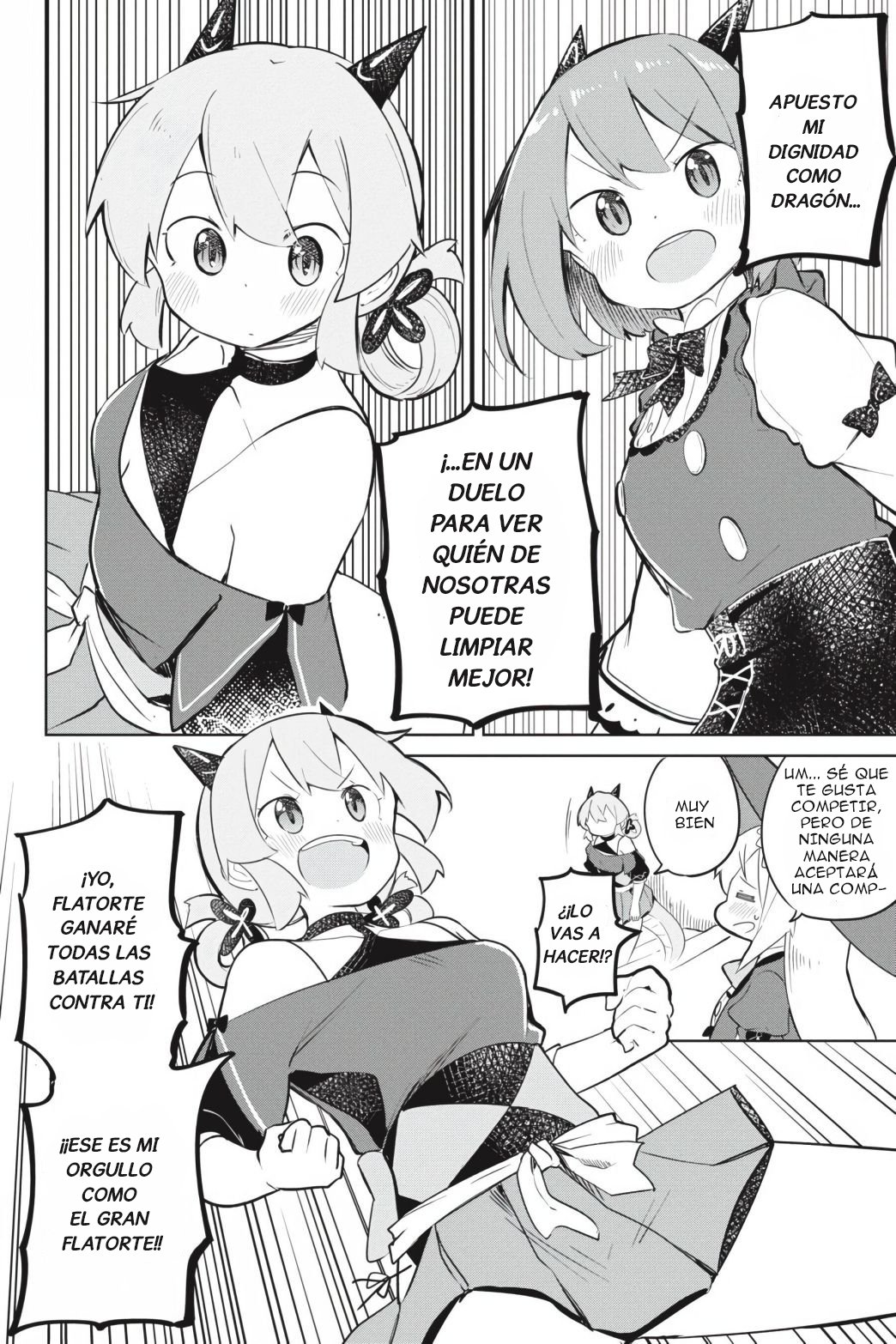 Read Slime Taoshite 300-nen, Shiranai Uchi ni Level Max ni Nattemashita (ES) Manga Online