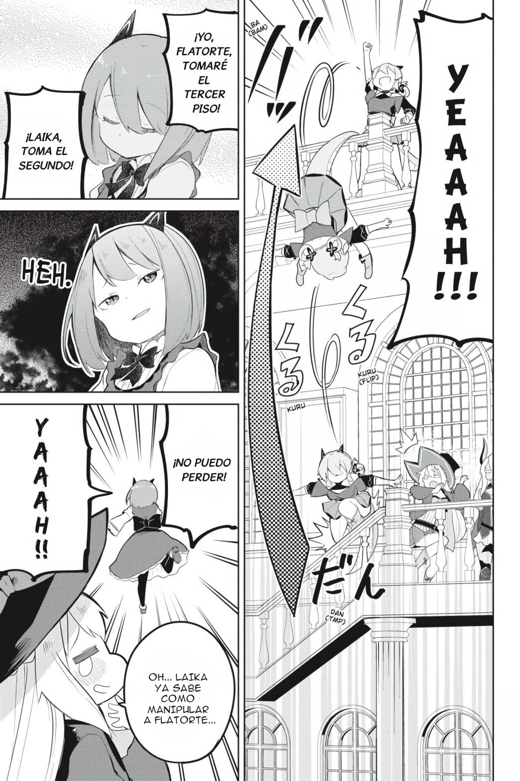 Read Slime Taoshite 300-nen, Shiranai Uchi ni Level Max ni Nattemashita (ES) Manga Online