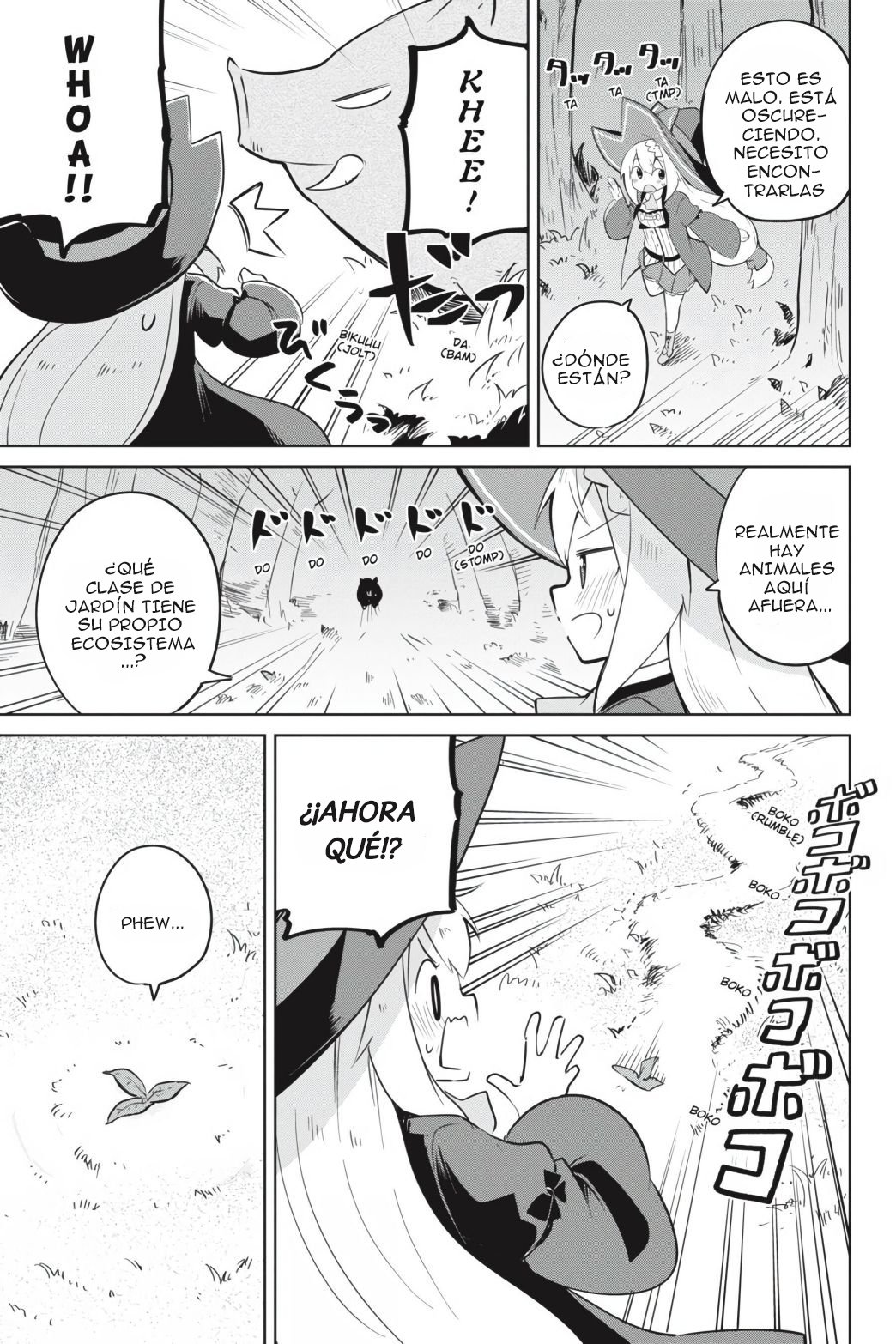 Read Slime Taoshite 300-nen, Shiranai Uchi ni Level Max ni Nattemashita (ES) Manga Online