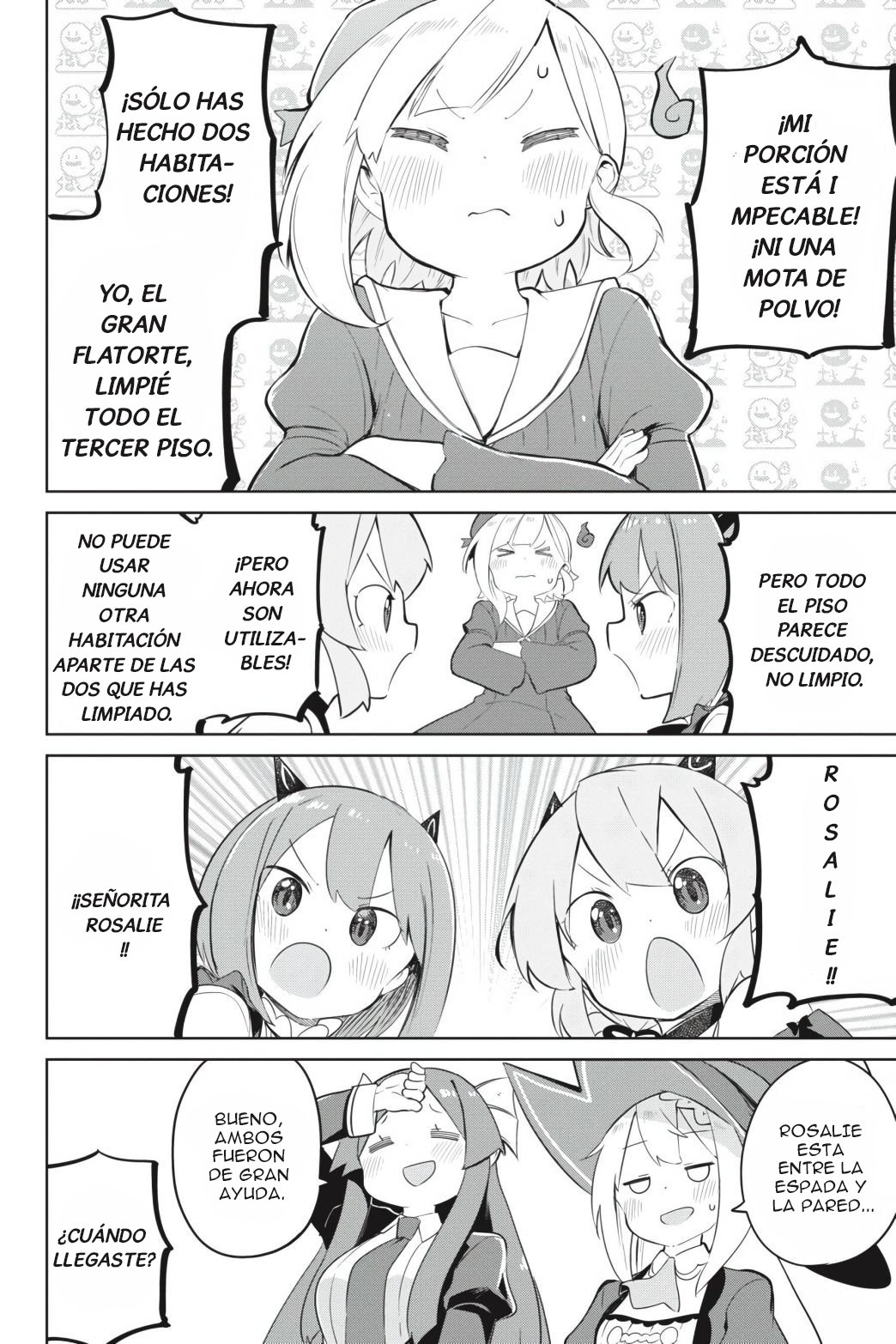 Read Slime Taoshite 300-nen, Shiranai Uchi ni Level Max ni Nattemashita (ES) Manga Online