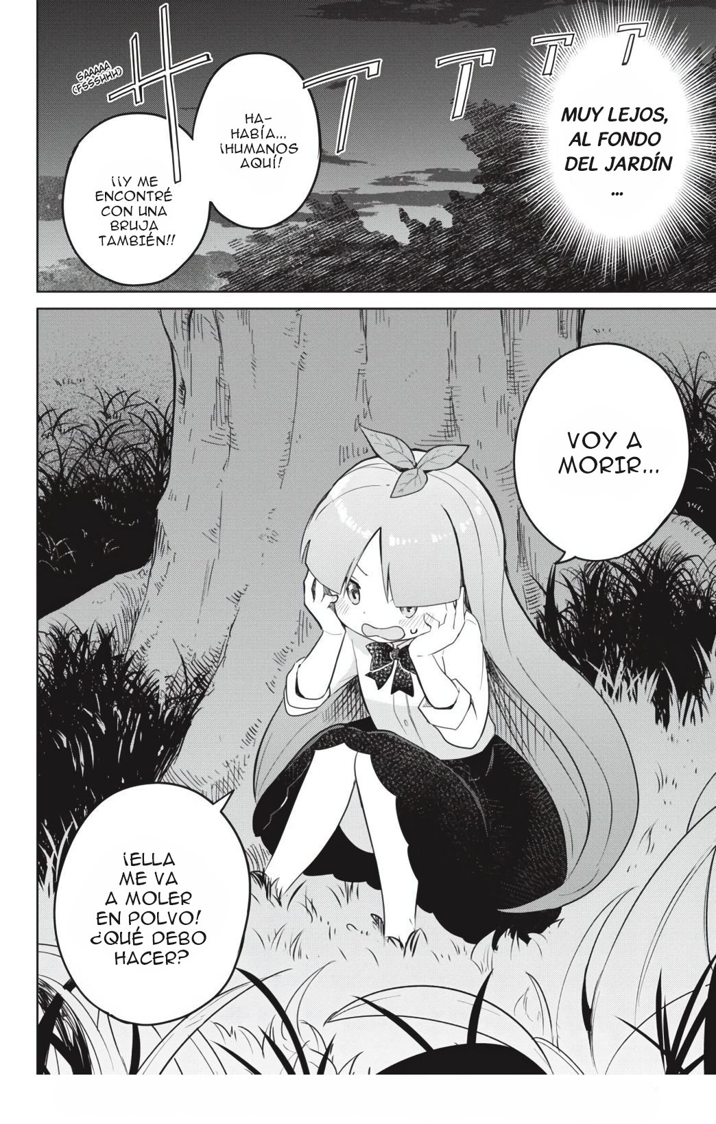 Read Slime Taoshite 300-nen, Shiranai Uchi ni Level Max ni Nattemashita (ES) Manga Online