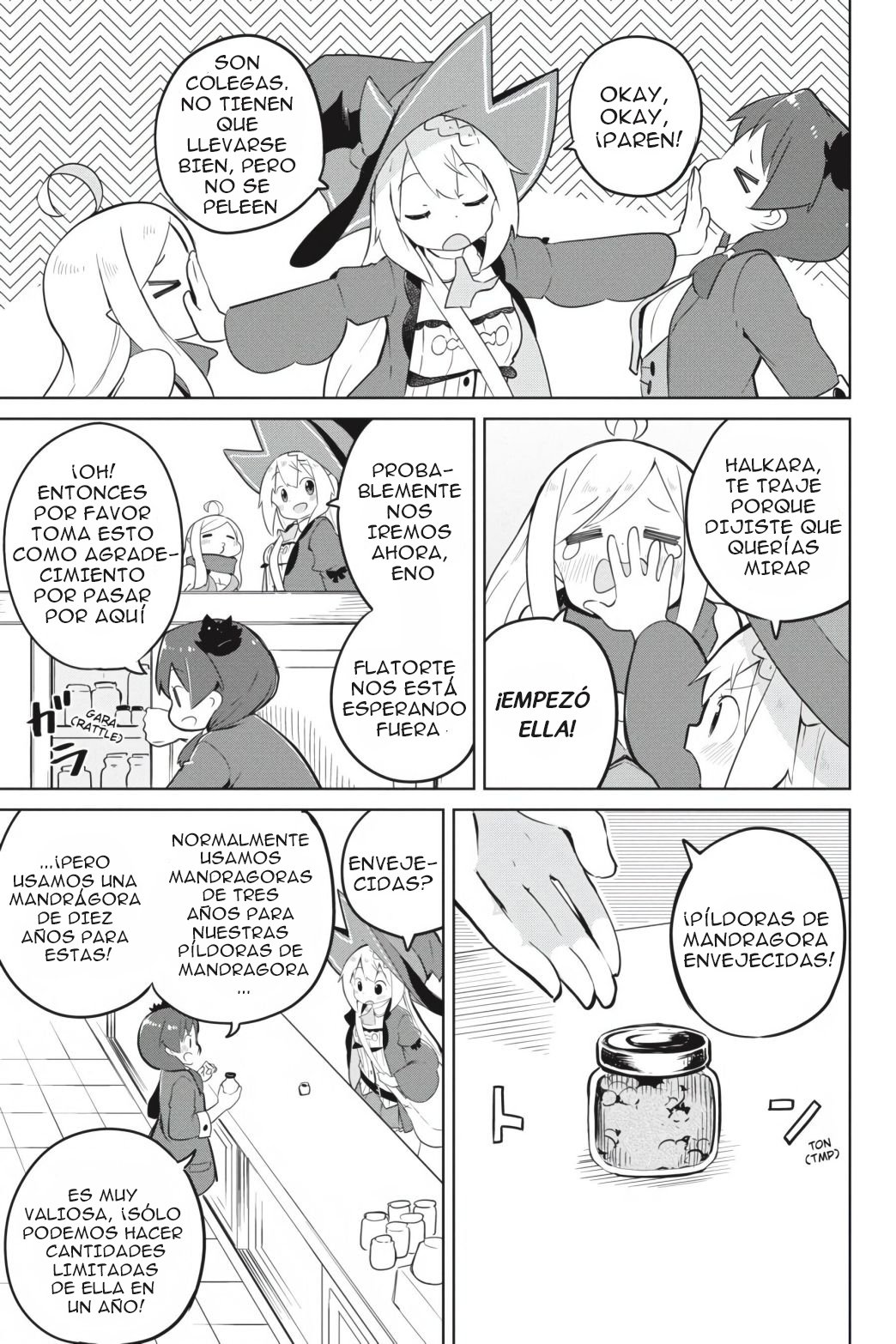 Read Slime Taoshite 300-nen, Shiranai Uchi ni Level Max ni Nattemashita (ES) Manga Online