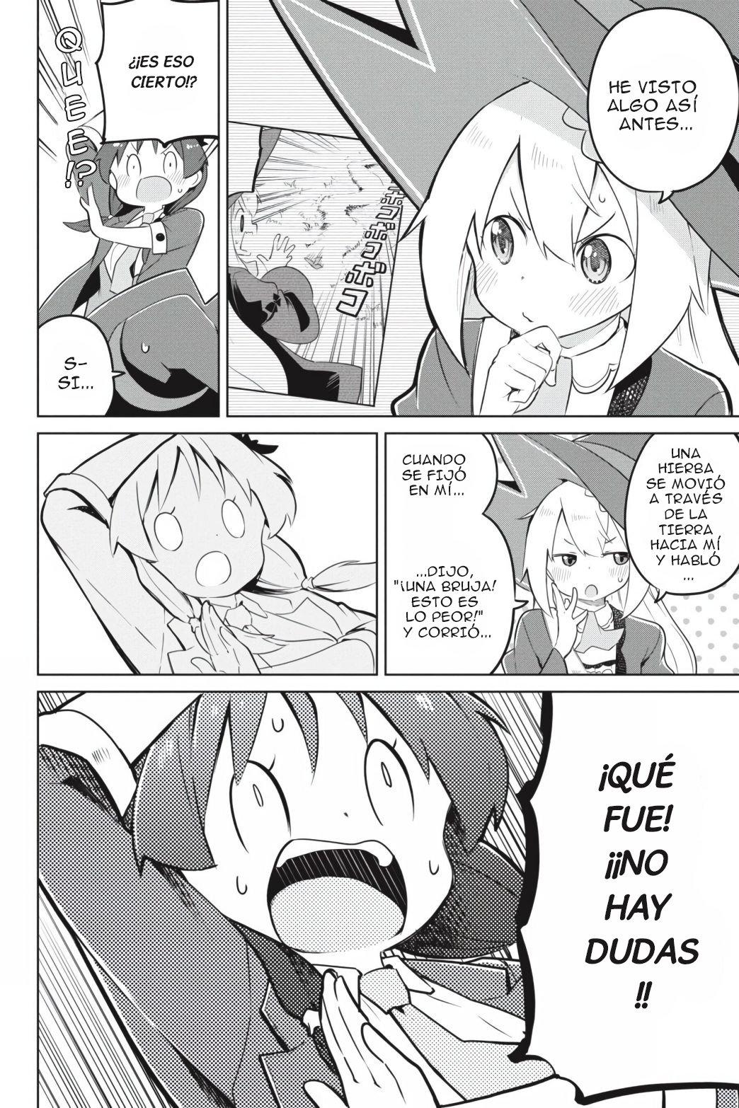 Read Slime Taoshite 300-nen, Shiranai Uchi ni Level Max ni Nattemashita (ES) Manga Online
