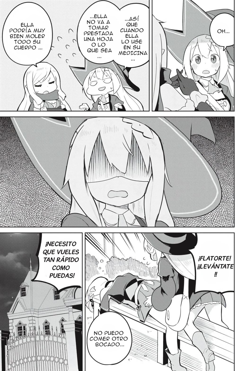 Read Slime Taoshite 300-nen, Shiranai Uchi ni Level Max ni Nattemashita (ES) Manga Online