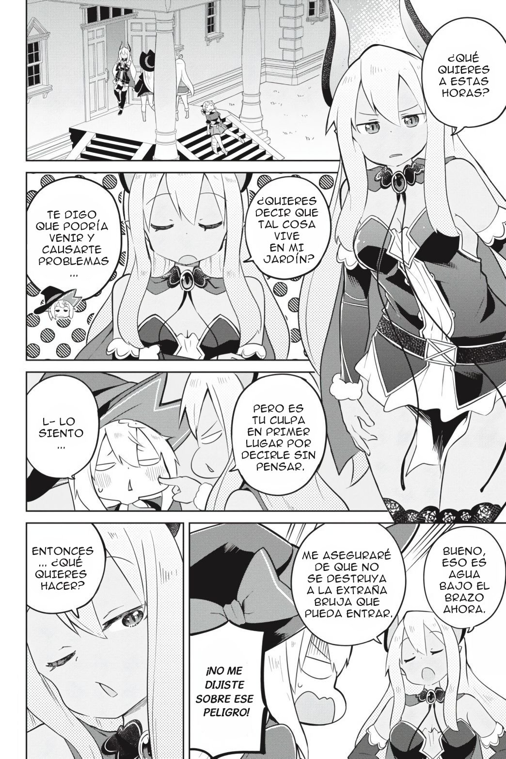 Read Slime Taoshite 300-nen, Shiranai Uchi ni Level Max ni Nattemashita (ES) Manga Online