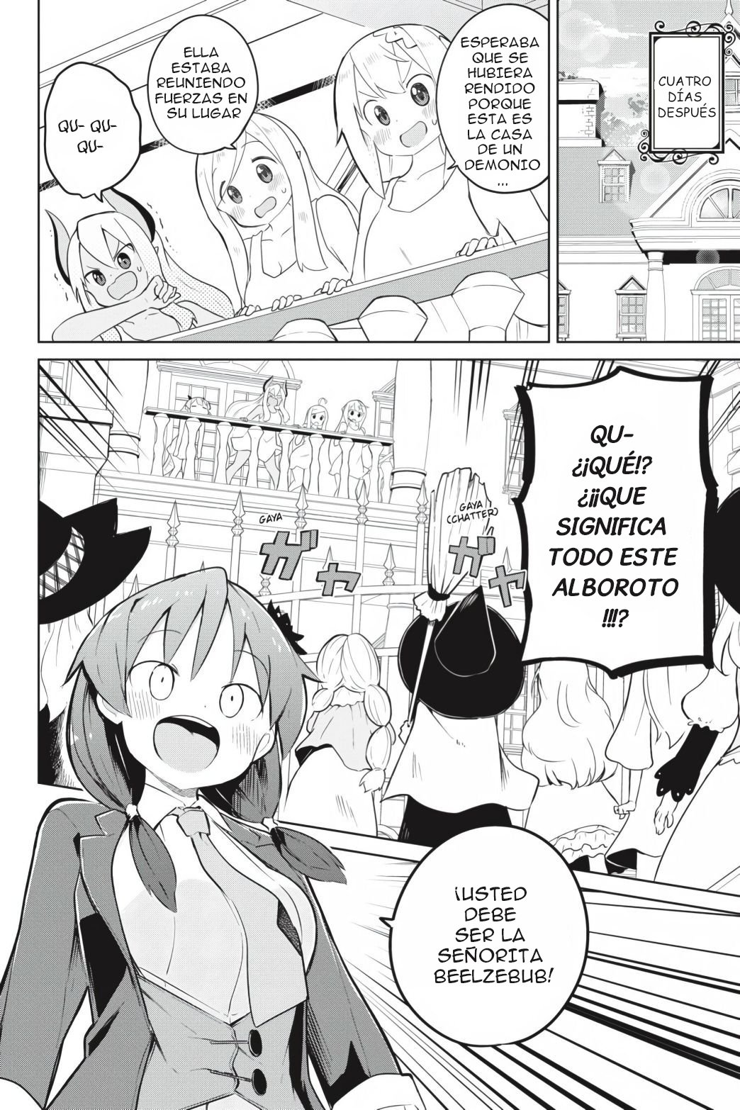Read Slime Taoshite 300-nen, Shiranai Uchi ni Level Max ni Nattemashita (ES) Manga Online