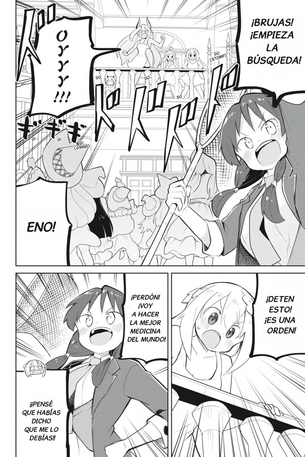 Read Slime Taoshite 300-nen, Shiranai Uchi ni Level Max ni Nattemashita (ES) Manga Online