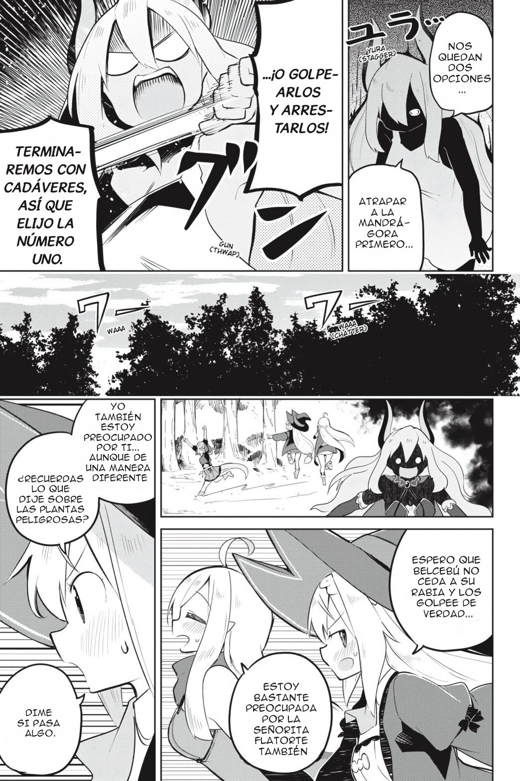 Read Slime Taoshite 300-nen, Shiranai Uchi ni Level Max ni Nattemashita (ES) Manga Online